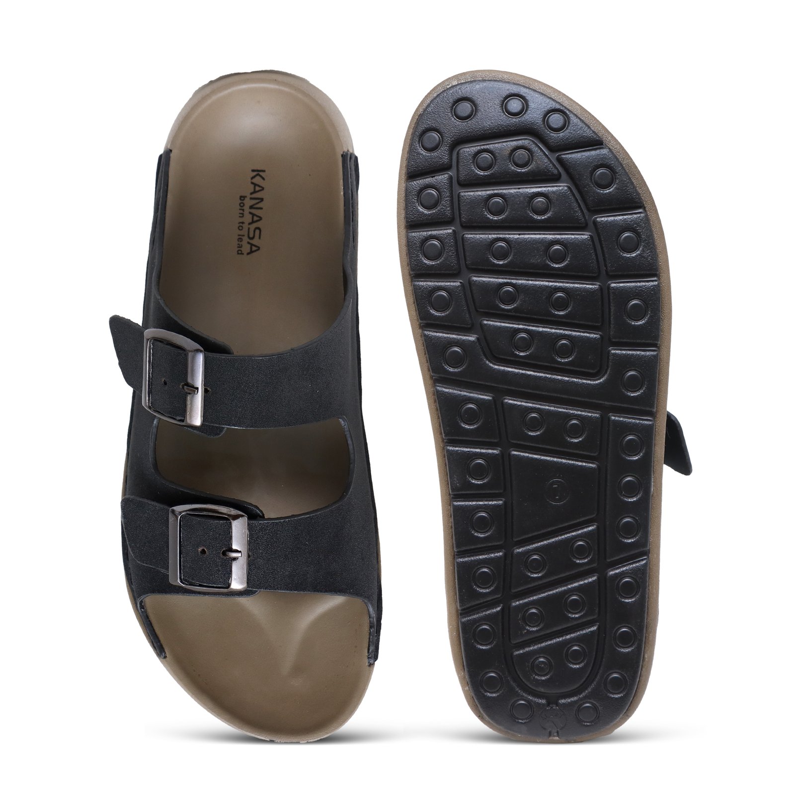 KANASA Carry Classic Sandal view 6